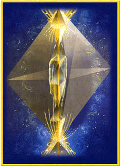 Temple of Light